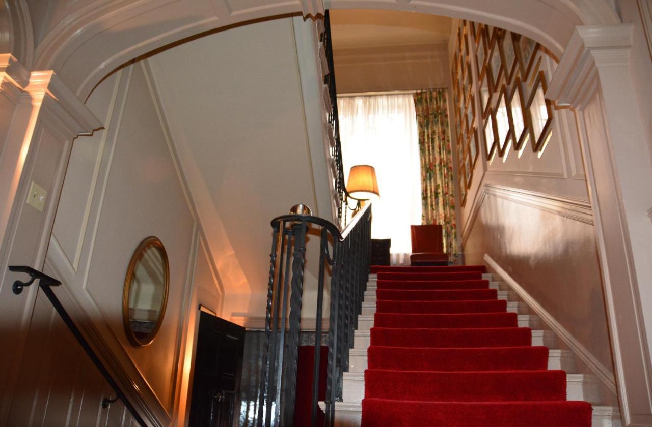 The Starkey Mansion, One Block From Colorado State Capitol Villa Denver Exterior foto